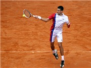 Bóng đá anh, ngoại hạng anh, lịch thi đấu euro 2012, Khởi tranh Roland Garros: Djokovic đề cử danh hiệu cho... Nadal